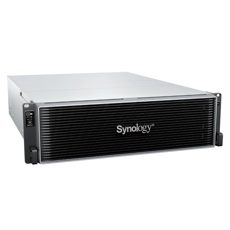 Synology RS6426xs+ | 16-kieszeniowy serwer NAS Intel Xeon, 1… | PartsPC.pl