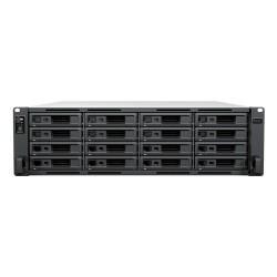 Synology RS6426xs+ | 16-kieszeniowy serwer NAS Intel Xeon, 1… | PartsPC.pl