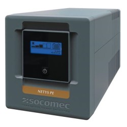 UPS NETYS PE 1000VA/600W 230V/AVR/4XIEC 320,LED,USB | PartsPC.pl