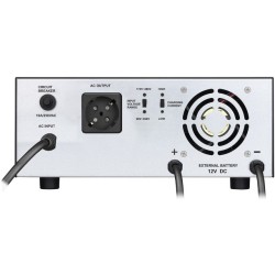 Inverter 1200VA Ładowarka 20A Inverter 1200 PSW czysta fala … | PartsPC.pl