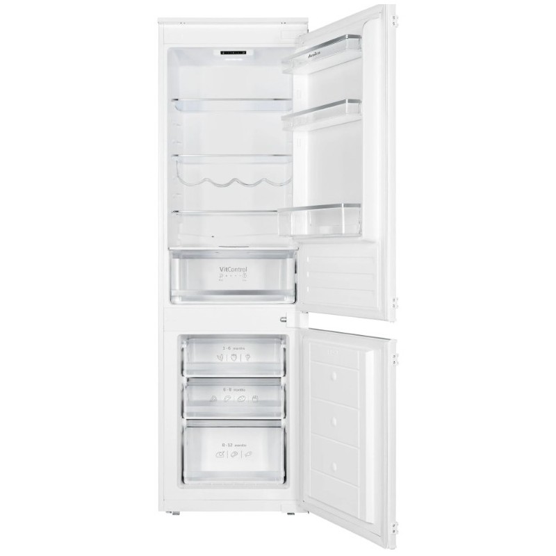 Chłodziarko-zamrażarka BK3265.4UiAA | PartsPC.pl