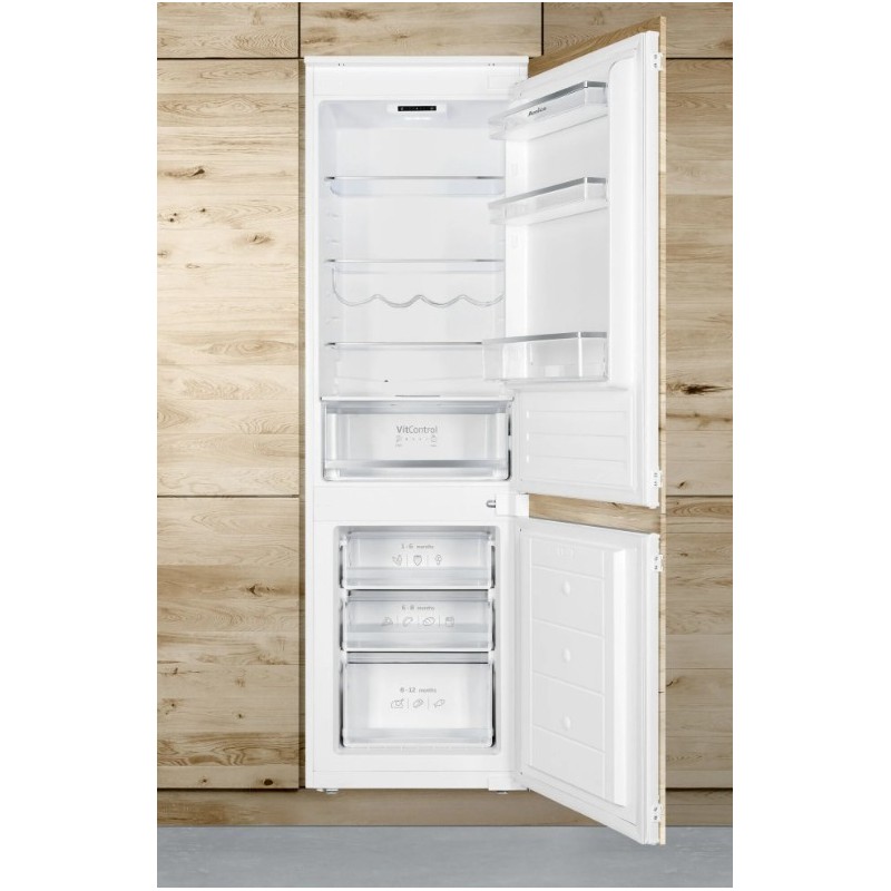 Chłodziarko-zamrażarka BK3265.4UiAA | PartsPC.pl
