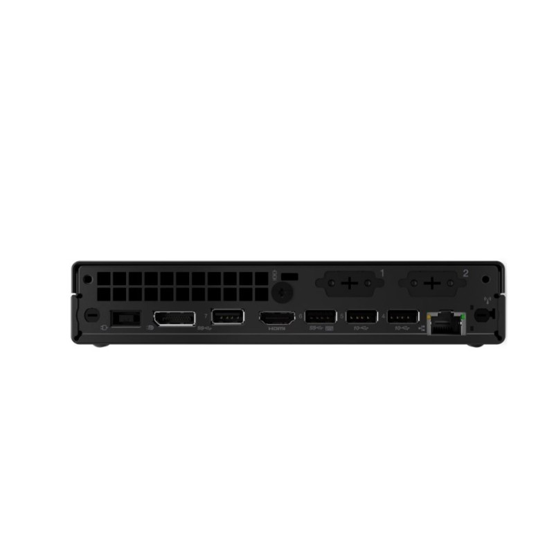 Komputer ThinkCentre M70q Tiny G6 13A4000FPB W11Pro Ultra 5 … | PartsPC.pl