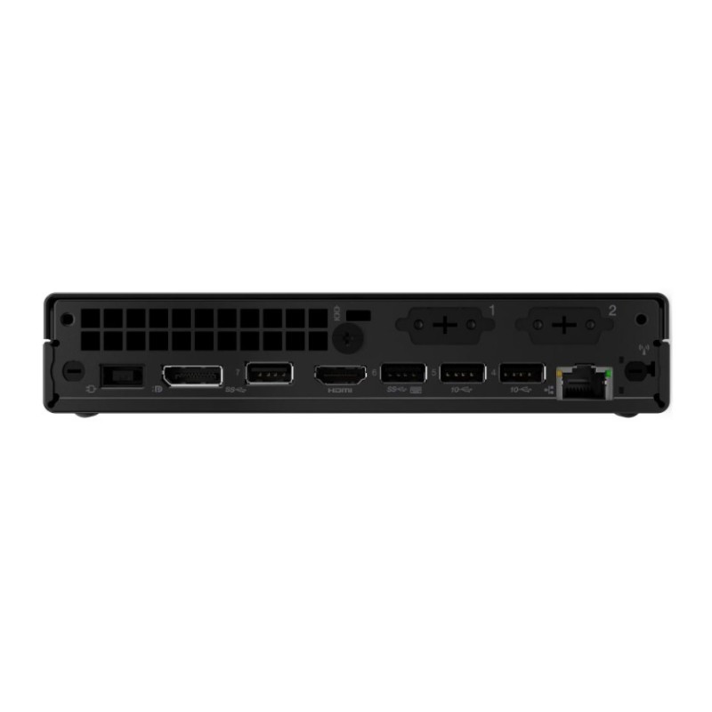 Komputer ThinkCentre M70q G6 13A4000PPB W11Pro Ultra 7 265T/… | PartsPC.pl
