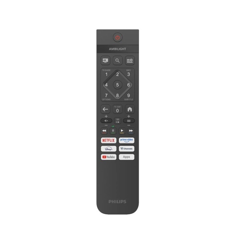Telewizor LED 50 cali  50PQS7801/12 | PartsPC.pl