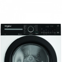 Suszarka WSD74WBBPL | PartsPC.pl