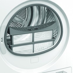 Suszarka WSD74WBBPL | PartsPC.pl