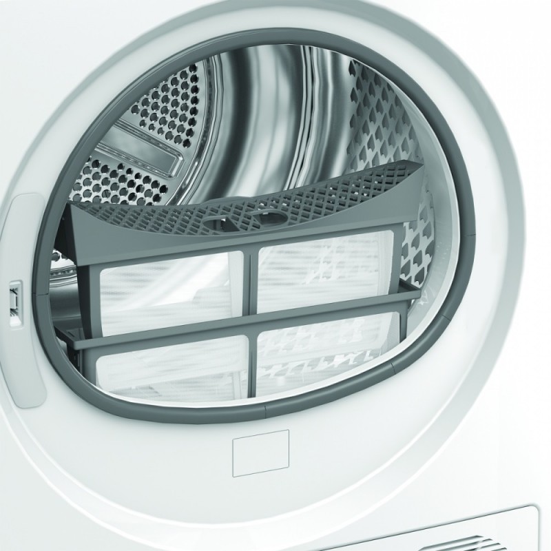 Suszarka WSD74WBBPL | PartsPC.pl