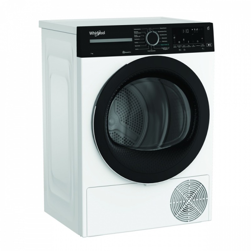 Suszarka WSD74WBBPL | PartsPC.pl