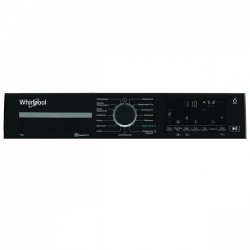 Suszarka WSD74WBBPL | PartsPC.pl