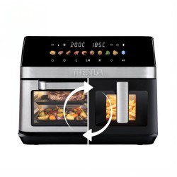 TESLA AirCook DualZone Q787 XXL Deluxe Multifunkcyjna frytko… | PartsPC.pl