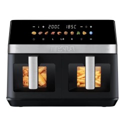 TESLA AirCook DualZone Q787 XXL Deluxe Multifunkcyjna frytko… | PartsPC.pl