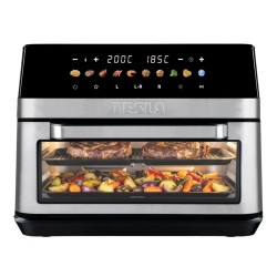 TESLA AirCook DualZone Q787 XXL Deluxe Multifunkcyjna frytko… | PartsPC.pl