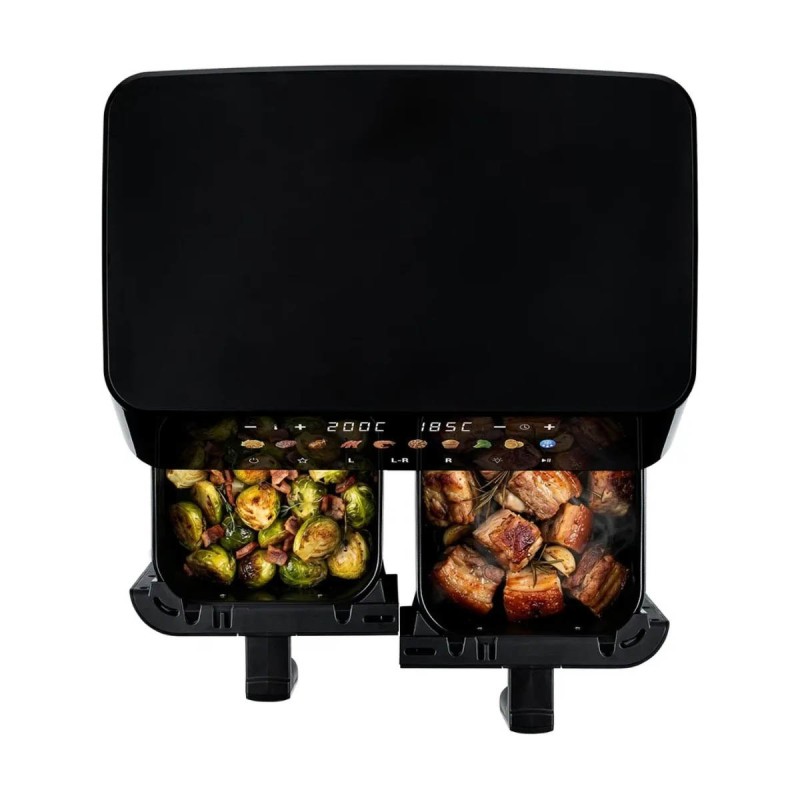 TESLA AirCook DualZone Q787 XXL Deluxe Multifunkcyjna frytko… | PartsPC.pl