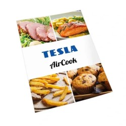 TESLA AirCook Q45 Pro Frytkownica beztłuszczowa z powłoką ce… | PartsPC.pl