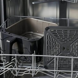 TESLA AirCook TrioZone Q636 XXL Trzystrefowa frytkownica bez… | PartsPC.pl