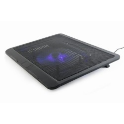 Podstawka chłodząca do laptopa do 15 cali | PartsPC.pl