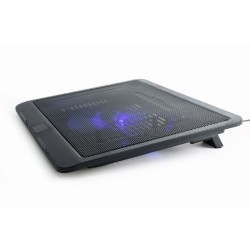 Podstawka chłodząca do laptopa do 15 cali | PartsPC.pl