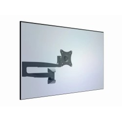 Uchwyt biurkowy do dwóch monitorów 10-29" GDV121 | PartsPC.pl