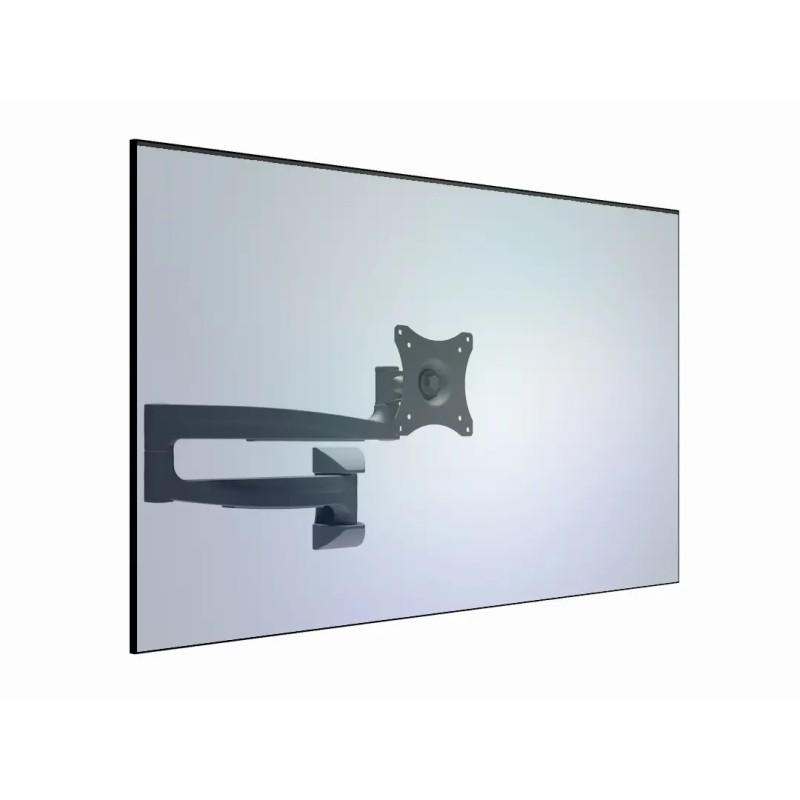 Uchwyt biurkowy do dwóch monitorów 10-29" GDV121 | PartsPC.pl