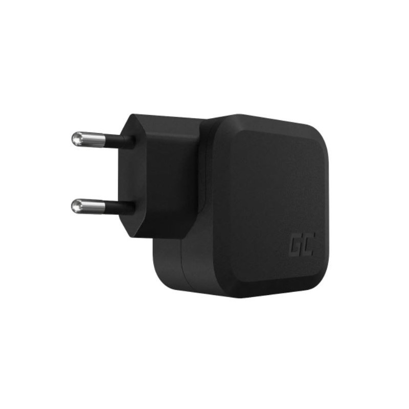 Ładowarka sieciowa PowerGaN 65W PD 3.0 QC 3.0 2xUSB-C 1xUSB-… | PartsPC.pl