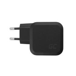 Ładowarka sieciowa PowerGaN 65W PD 3.0 QC 3.0 2xUSB-C 1xUSB-… | PartsPC.pl