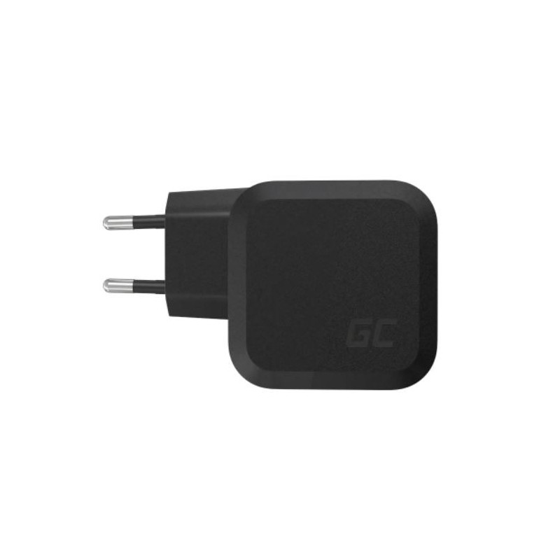 Ładowarka sieciowa PowerGaN 65W PD 3.0 QC 3.0 2xUSB-C 1xUSB-… | PartsPC.pl