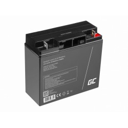 Akumulator AGM VRLA 12V 22Ah | PartsPC.pl