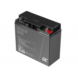 Akumulator AGM VRLA 12V 22Ah | PartsPC.pl