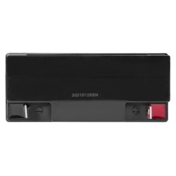 Akumulator AGM VRLA 12V 22Ah | PartsPC.pl