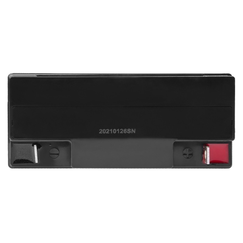 Akumulator AGM VRLA 12V 22Ah | PartsPC.pl