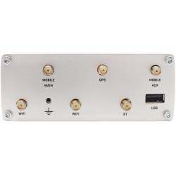 Router LTE RUTX11(Cat 6), WiFi, BLE, GNSS, Ethernet | PartsPC.pl