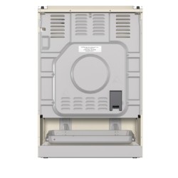 Kuchnia gazowo-elektryczna GKS6C71CLI | PartsPC.pl