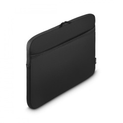 Etui neoprenowe na laptopa 14,1-15,6 czarne | PartsPC.pl