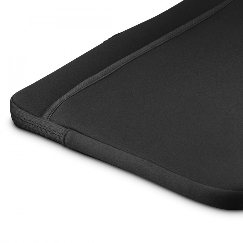 Etui neoprenowe na laptopa 14,1-15,6 czarne | PartsPC.pl