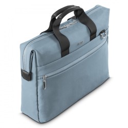 Torba ultimate do laptopa 15,6-16,2 niebieska | PartsPC.pl