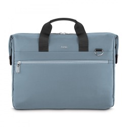 Torba ultimate do laptopa 15,6-16,2 niebieska | PartsPC.pl