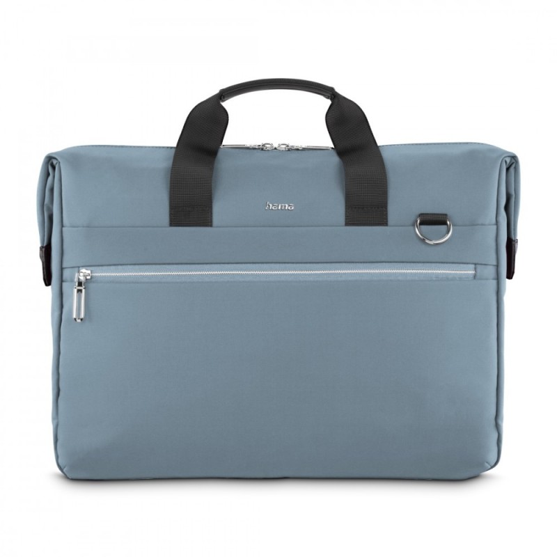 Torba ultimate do laptopa 15,6-16,2 niebieska | PartsPC.pl