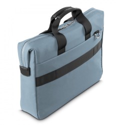 Torba ultimate do laptopa 15,6-16,2 niebieska | PartsPC.pl
