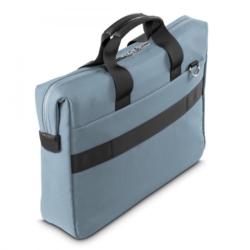 Torba ultimate do laptopa 15,6-16,2 niebieska | PartsPC.pl
