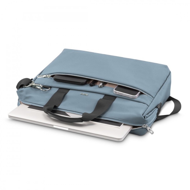 Torba ultimate do laptopa 15,6-16,2 niebieska | PartsPC.pl