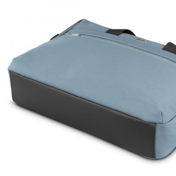 Torba ultimate do laptopa 15,6-16,2 niebieska | PartsPC.pl