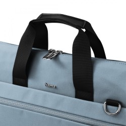 Torba ultimate do laptopa 15,6-16,2 niebieska | PartsPC.pl