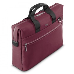 Torba ultimate do laptopa 15,6-16,2 czerwona | PartsPC.pl