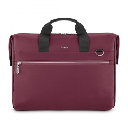 Torba ultimate do laptopa 15,6-16,2 czerwona | PartsPC.pl