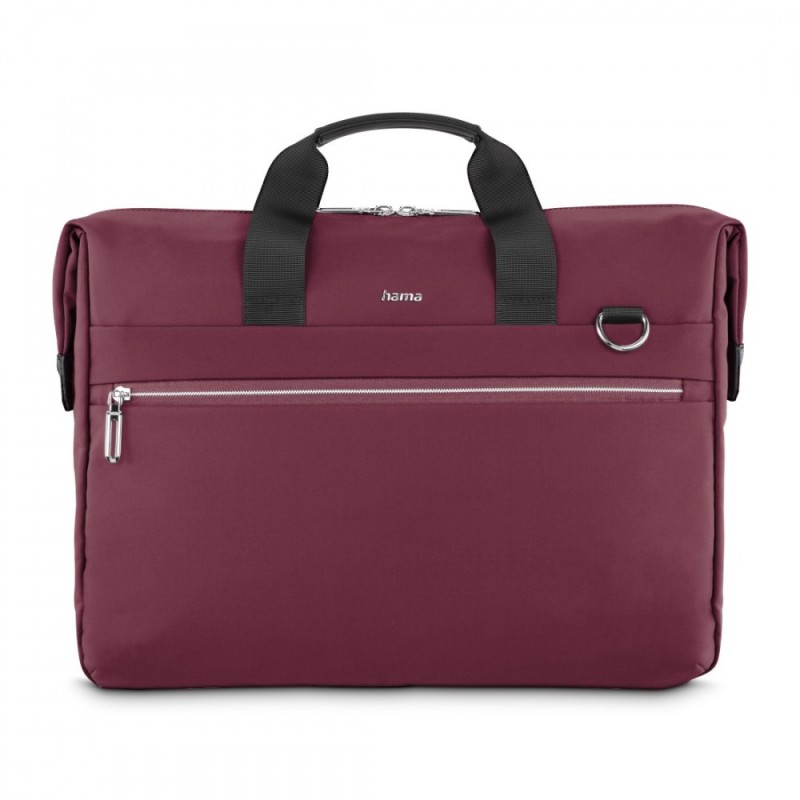 Torba ultimate do laptopa 15,6-16,2 czerwona | PartsPC.pl