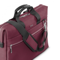 Torba ultimate do laptopa 15,6-16,2 czerwona | PartsPC.pl