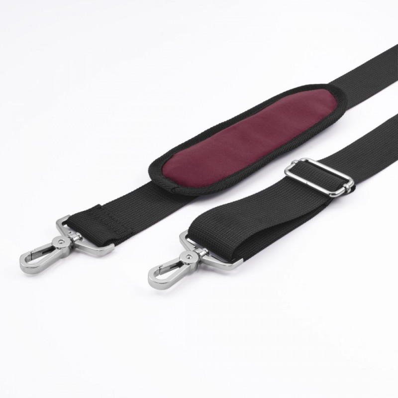 Torba ultimate do laptopa 15,6-16,2 czerwona | PartsPC.pl
