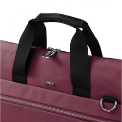 Torba ultimate do laptopa 15,6-16,2 czerwona | PartsPC.pl