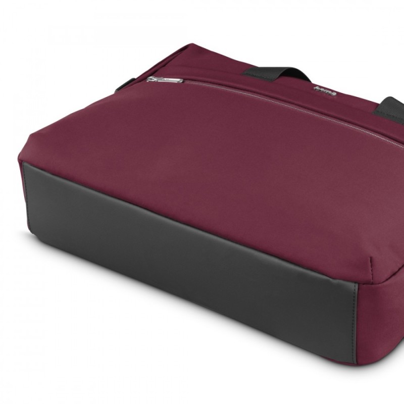Torba ultimate do laptopa 15,6-16,2 czerwona | PartsPC.pl